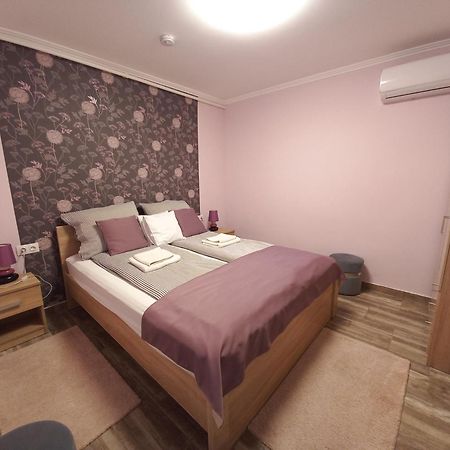 Ilona Apartman 귤러 외부 사진