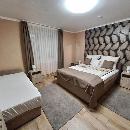 Ilona Apartman 귤러 외부 사진