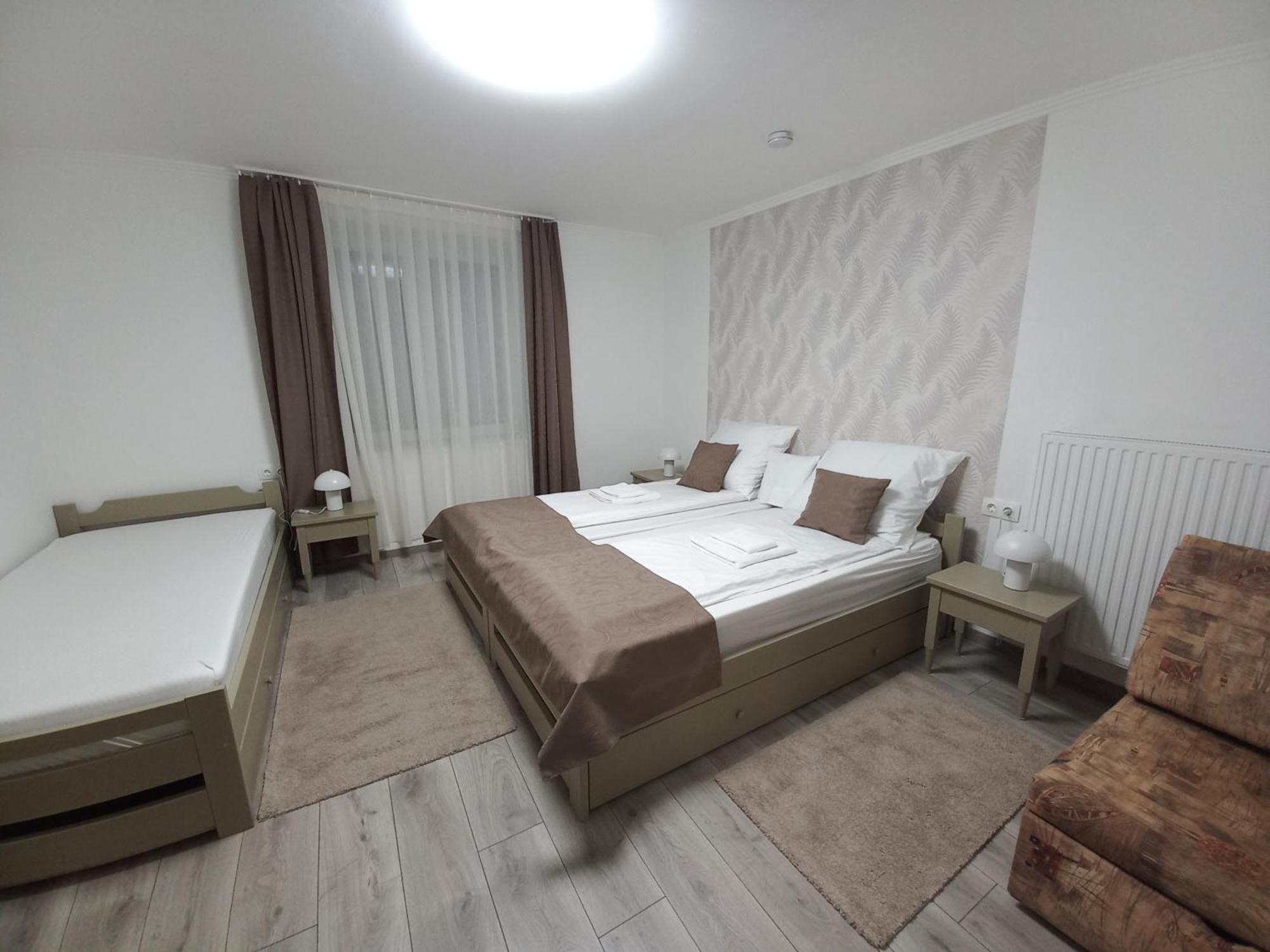 Ilona Apartman 귤러 외부 사진
